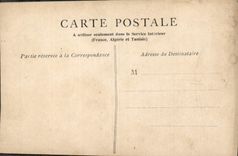 CPA Abbaye Des Vaulx De Cernay