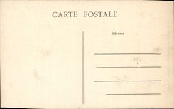 VINTAGE POSTCARD St Sulplce de Favieres the Church the gate