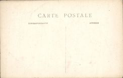 La POSTAL Cathedrale de la VENDIMIA de Chartres incluye la natividad del estribillo de la Virgen