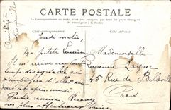 CPA La Marne De Chennevieres a Champigny