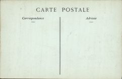 Cámara acorazada St. Louis de Dreux de la POSTAL de la VENDIMIA la tumba de Louis Felipe