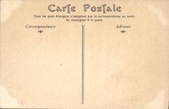 CPA Paris L'Eglise de la Madeleine