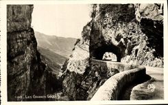 CPM Les Grands Goulets