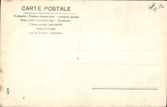 VINTAGE POSTCARD Venezia Chiesa di Zaccaria the Madonna in Trono E quattro Giovanni Bellini