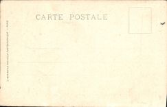 CPA Musee Du Louvre L'Odalisque couchee Ingres