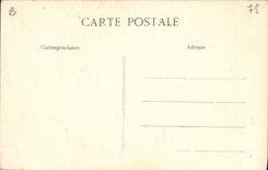 CPA Versailles Grandee Eaux Le Char d'Apollon