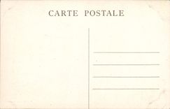 CPA Lyon Basilique de Notre Dame de Fourviere Mosaique de Saint Pothin