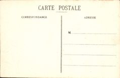 CPA Marseille Vieux Port Et Notre Dame De La Garde Bateaux