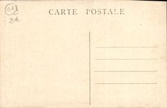 CPA Ars Nouvelle Chasse du Saint Cure d'Ars
