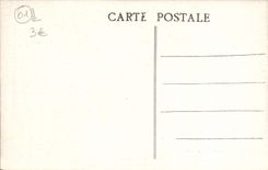 CPA Ars Interieur de la Chambre lit de Mort du Saint Cure
