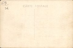 CPA Ars Interieur de la Chambre lit de Mort du Saint Cure