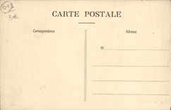 CPA Ars Interieur de la Chambre lit de Mort du Saint Cure
