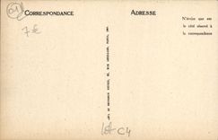 CPA Environs De Bellegarde Pont Du Moulin Des Pierres sur la Valserine