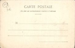 VINTAGE POSTCARD Medium of Valley of Trusting