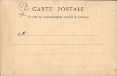 CPA Bourg Eglise de Brou Le lutrin