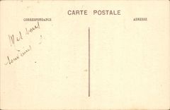 CPA Toulouse Vue Generale