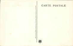 CPA Puits de Padirac Barrage naturel du lac superieur et stalagmites excentriques