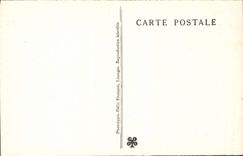 CPA Puits de Padirac Legende du Puits