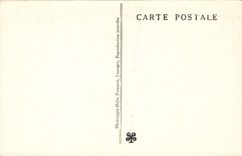 CPA Puits de Padirac Lac de la Pluie