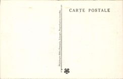 Escalera de la POSTAL de la VENDIMIA del bien de Padirac el hoyo