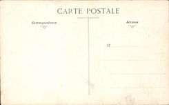 VINTAGE POSTCARD Puy in Velay the Cathedral and Eveche