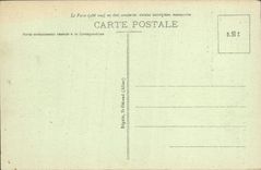 CPA Le Puy en Velay Statue colossale de Notre Dame de France