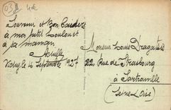 CPA Vichy Les Terrasses du Casino