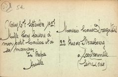 CPA Vichy Les Terrasses du Casino