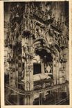 CPA Bourg Eglise de Brou Mausolee de Marguerite d'Autriche