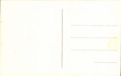 CPA Vichy La Tour De L'Horloge