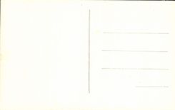 CPA Vichy Un Coin Du Parc