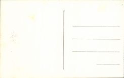 VINTAGE POSTCARD Interior Vichy of the house of the souce Chomel