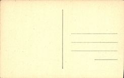 CPA Marseille Rues de Noailles et de la Canebiere