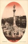 CPA Marseille Fontaine Cantini Tramway