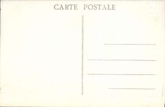 CPA Marseille Notre Dame de la Garde Caserne du fort 