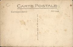 Caminata de Marsella de la POSTAL de la VENDIMIA de la cornisa vista de Maldorme