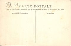 CPA Vichy Nouvel Etablissement Thermal