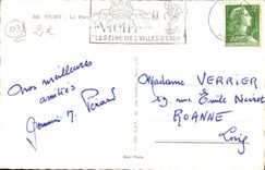 MODERN CARD Vichy the Sygn park