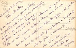 CPA Vichy Source de l'hopital