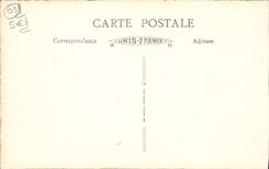 CPA Vichy Le Parc Kiosque A Musique