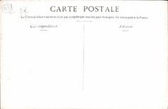 CPA Vichy Le Theatre