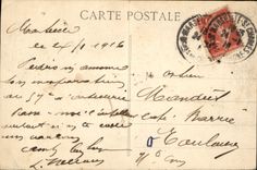 CPA Marseille Le Fort St Jean Et La Cathedrale