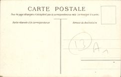 CPA Marseille Bassin Du Carenage Et Fort Saitn Jean Bateaux