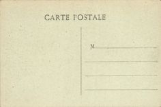 CPA Marseille Sortie Du Port Bateaux