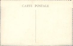 CPA Marseille Bassin Du Carenage et ND de la Garde Bateaux 