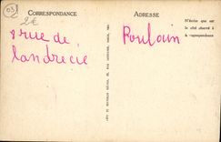 VINTAGE POSTCARD Vichy the Frontage Of the Casino