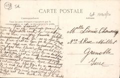 CPA Vichy L'Etablissement Thermal