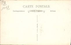 CPA Vichy Source Grande Grille