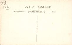 CPA Vichy Source Des Celestins