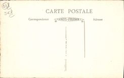 CPA Vichy Vue Prise Dans Le Vieux Parc